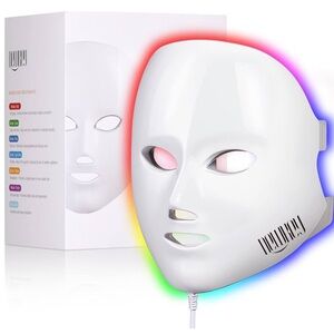 LED mask